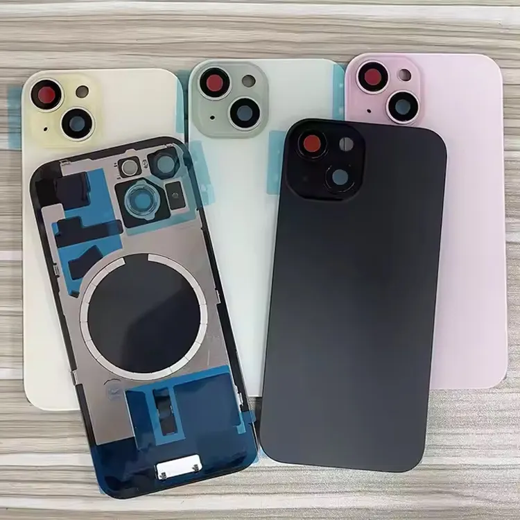 Housing for Iphone Yes Wholesale - FOUCS Electronics 2
