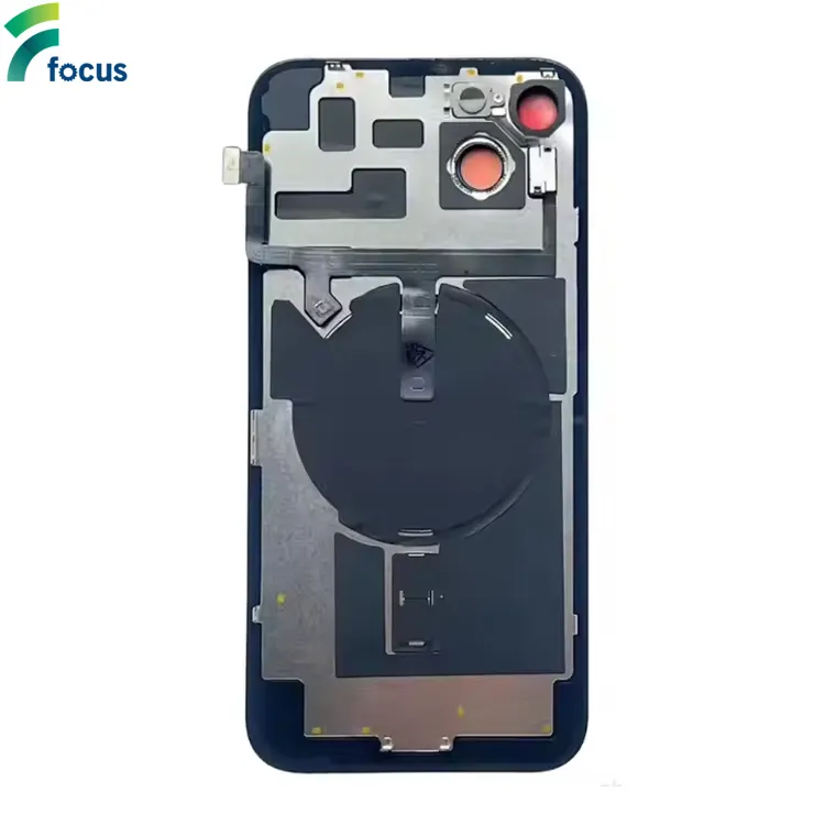 Housing for Iphone Yes Wholesale - FOUCS Electronics 3