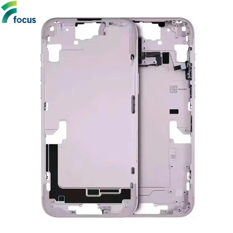 Housing for Iphone Yes Wholesale - FOUCS Electronics 4