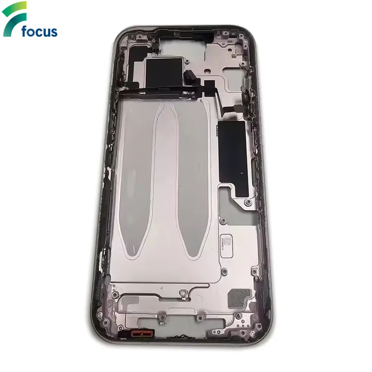 Housing for Iphone Yes Wholesale - FOUCS Electronics 5