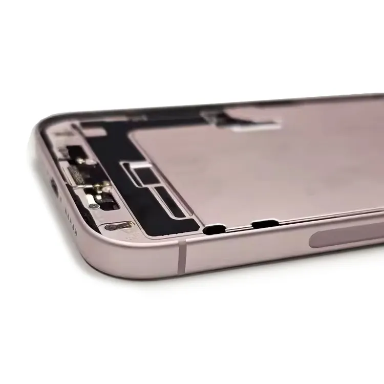 Housing for Iphone Yes Wholesale - FOUCS Electronics 6