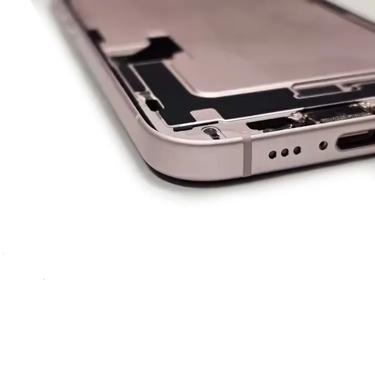 Housing for Iphone Yes Wholesale - FOUCS Electronics 7
