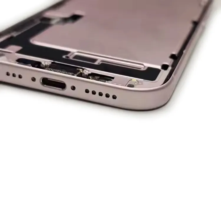 Housing for Iphone Yes Wholesale - FOUCS Electronics 8