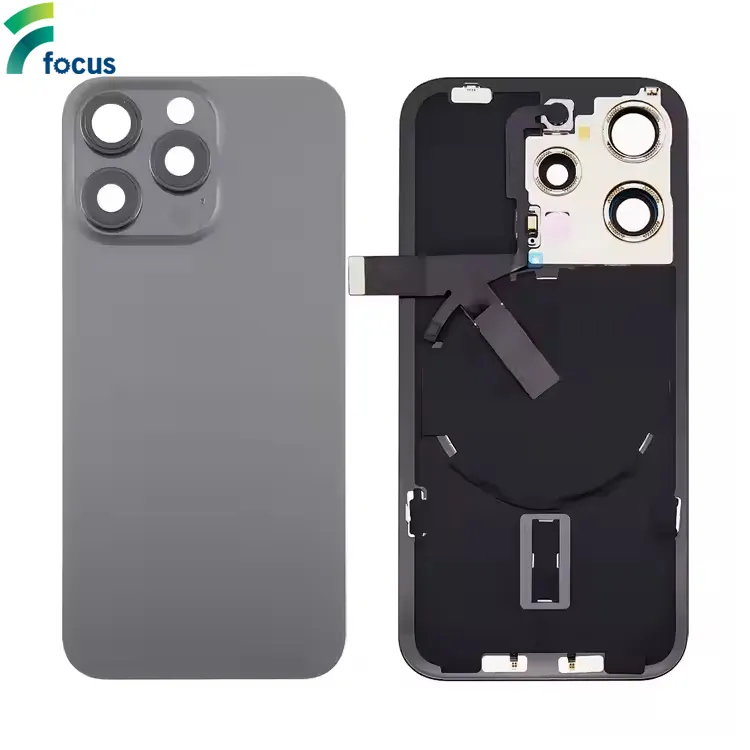 Housing for Iphone Yes Wholesale - FOUCS Electronics 9