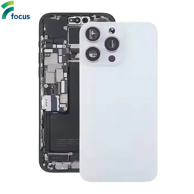 Housing for Iphone Yes Wholesale - FOUCS Electronics 10