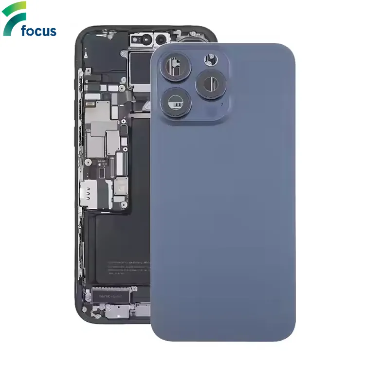 Housing for Iphone Yes Wholesale - FOUCS Electronics 11