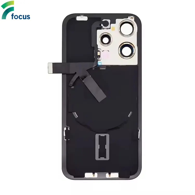 Housing for Iphone Yes Wholesale - FOUCS Electronics 13
