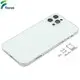 Iphone 12 Pro Max Back Housing Replacement DHL / UPS / FEDEX / EMS / POST / EPacket.etc Wholesale - FOUCS Electronics 2