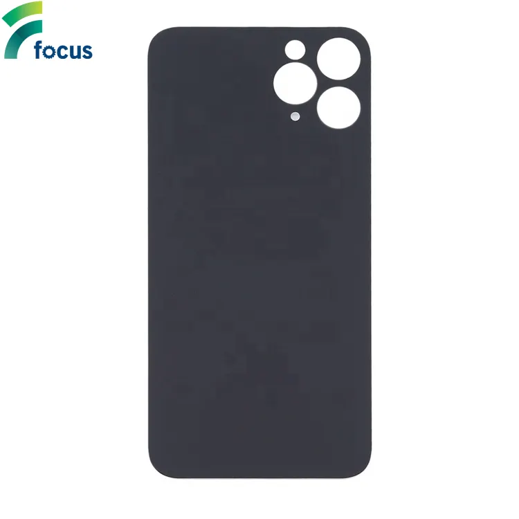 Iphone 12 Pro Max Back Housing Replacement DHL / UPS / FEDEX / EMS / POST / EPacket.etc Wholesale - FOUCS Electronics 10