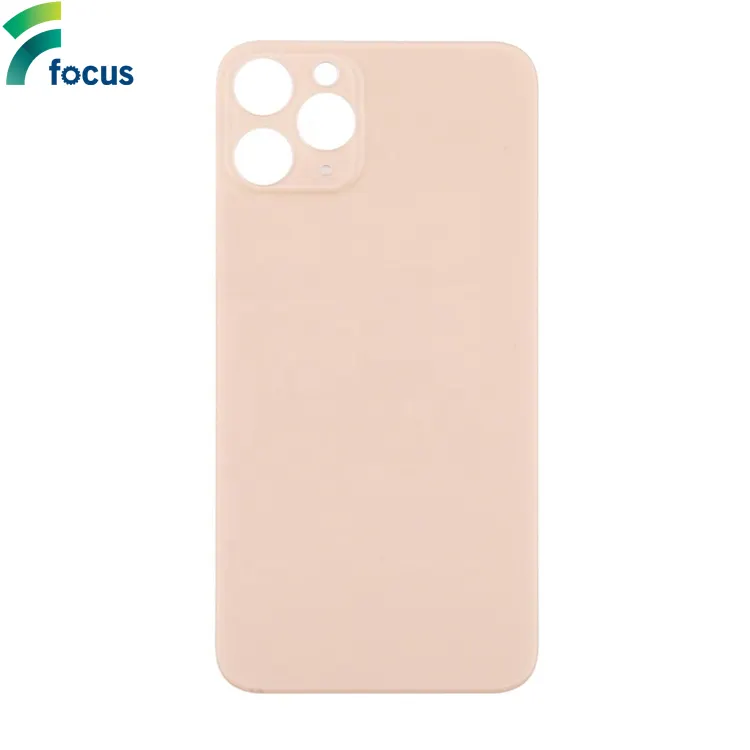 Iphone 12 Pro Max Back Housing Replacement DHL / UPS / FEDEX / EMS / POST / EPacket.etc Wholesale - FOUCS Electronics 11