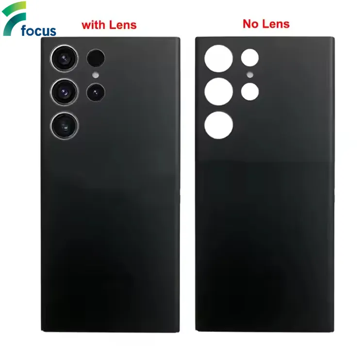 Samsung A50 Back Panel Replacement Cost DHL / UPS / FEDEX / EMS / POST / EPacket.etc by FOUCS Electronics 2