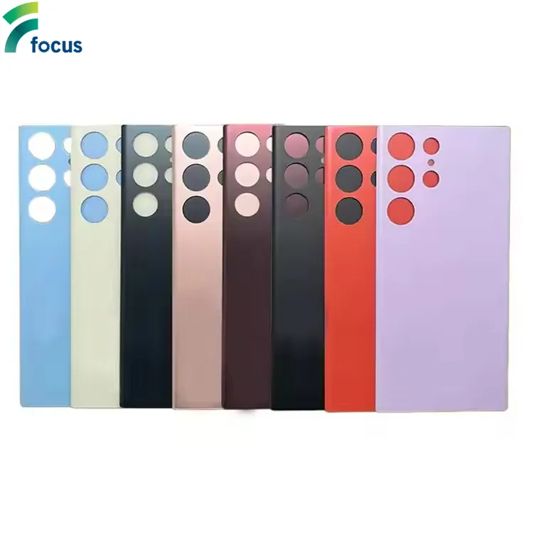 Samsung A50 Back Panel Replacement Cost DHL / UPS / FEDEX / EMS / POST / EPacket.etc by FOUCS Electronics 6