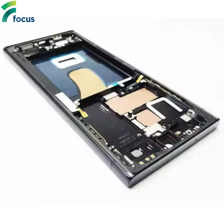 Samsung A50 Back Panel Replacement Cost DHL / UPS / FEDEX / EMS / POST / EPacket.etc by FOUCS Electronics 7