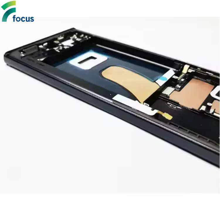 Samsung A50 Back Panel Replacement Cost DHL / UPS / FEDEX / EMS / POST / EPacket.etc by FOUCS Electronics 8