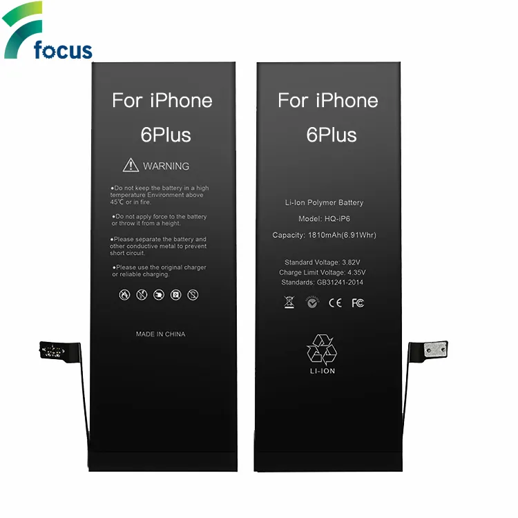Iphone 13 Battery Replacement DHL / UPS / FEDEX / EMS / POST / EPacket.etc - - FOUCS Electronics 3