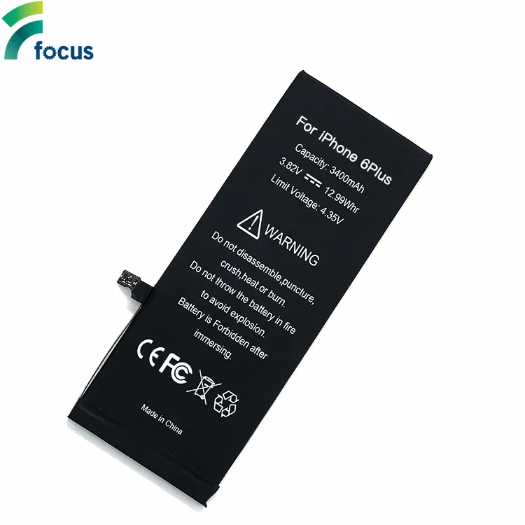 Iphone 13 Battery Replacement DHL / UPS / FEDEX / EMS / POST / EPacket.etc - - FOUCS Electronics 4