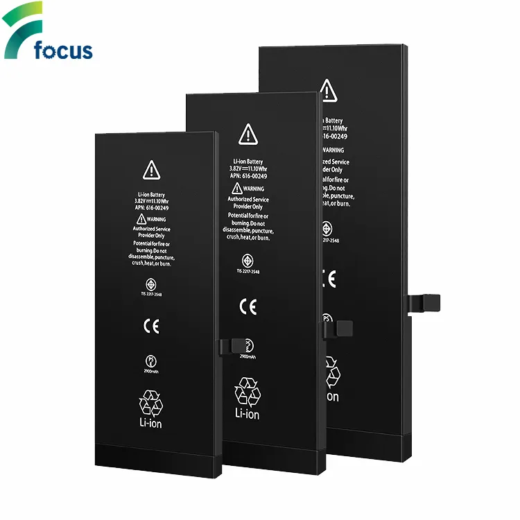 Iphone 13 Battery Replacement DHL / UPS / FEDEX / EMS / POST / EPacket.etc - - FOUCS Electronics 7