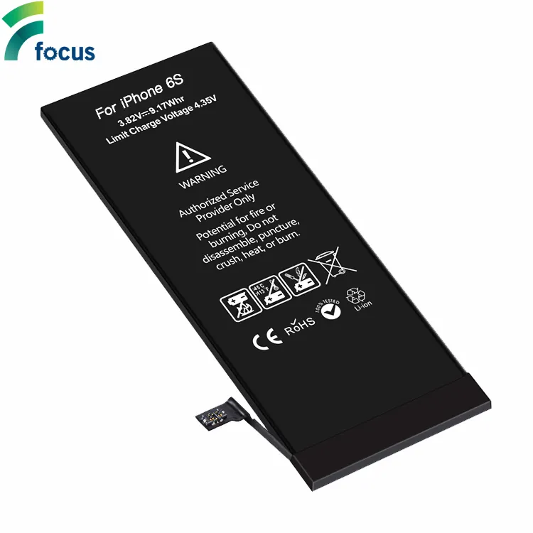 Iphone 13 Battery Replacement DHL / UPS / FEDEX / EMS / POST / EPacket.etc - - FOUCS Electronics 9