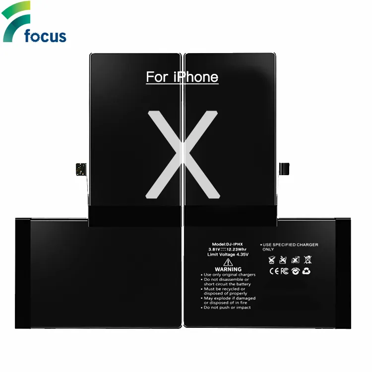 Iphone 13 Battery Replacement DHL / UPS / FEDEX / EMS / POST / EPacket.etc - - FOUCS Electronics 11