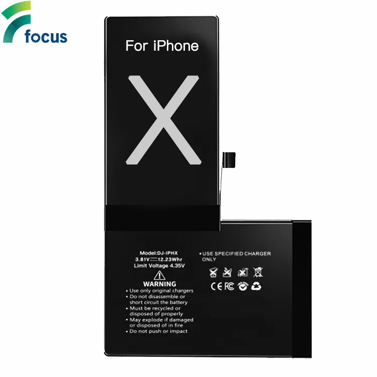 Iphone 13 Battery Replacement DHL / UPS / FEDEX / EMS / POST / EPacket.etc - - FOUCS Electronics 12