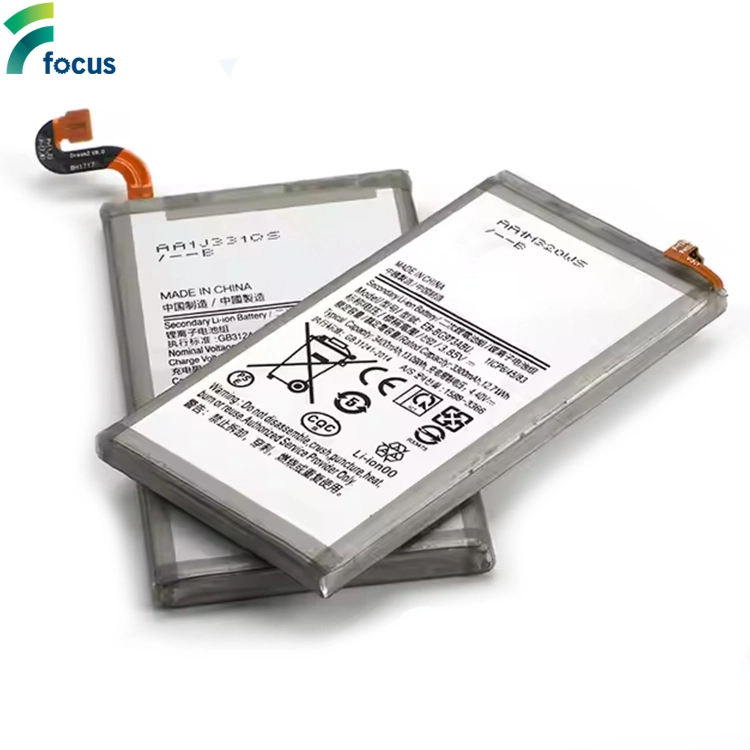 100% Brand New 0 Cycle Lithium Ion Battery For Samsung For Galaxy S24 S23 S22 S20 S10 Note 20 10 9 8 A50 A51 A60 A70 A71 A80 A90 Batteries 1