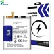 New Batteries for Samsung Phones Yes by FOUCS Electronics 2