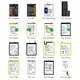 New Batteries for Samsung Phones Yes by FOUCS Electronics 7