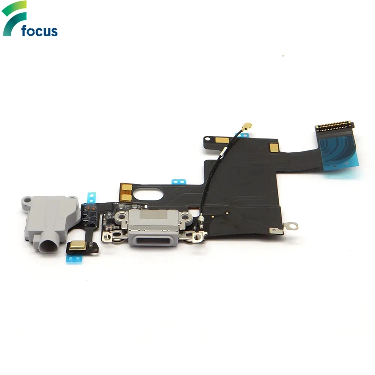 Charging Port Flex Cable For Iphone 16 15 14 Pro Max 13 12 Mini 11 Charging Flex Cable Usb Dock 8 7 6S 6 Plus Se X Charging Port 1
