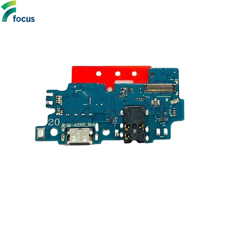 Charging Port Flex Cable For Samsung For Galaxy A80 A71 A70 A51 A50 Charging Flex Cable Usb Dock Charging Port Forsamsung S24 Ultra S23 Plus S22 S22 S10 1