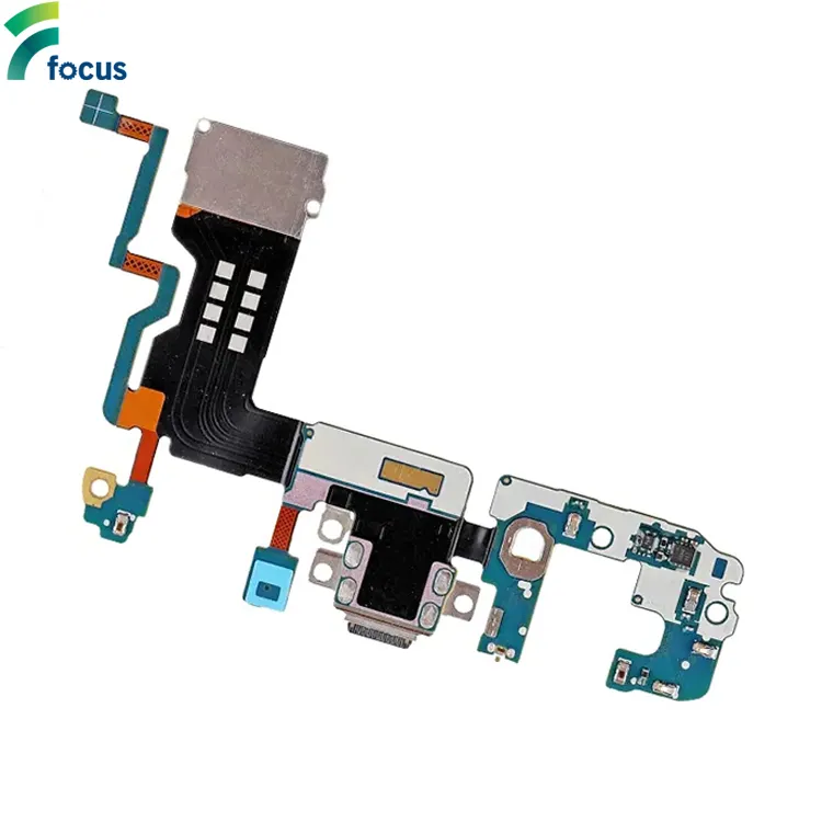 Cell Phone Replacement Parts Wholesale Original OEM / Incell / Oled / High-Quality by FOUCS Electronics 5