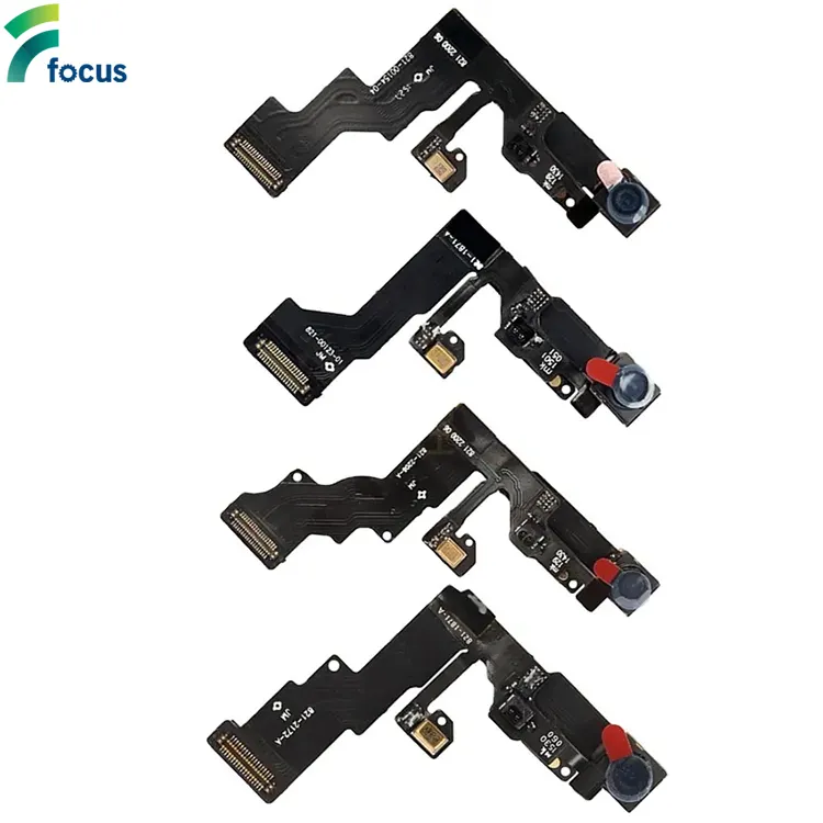 Iphone 11 Back Camera DHL / UPS / FEDEX / EMS / POST / EPacket.etc by FOUCS Electronics 13