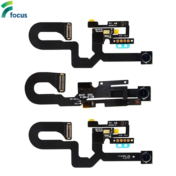 Iphone 11 Back Camera DHL / UPS / FEDEX / EMS / POST / EPacket.etc by FOUCS Electronics 9