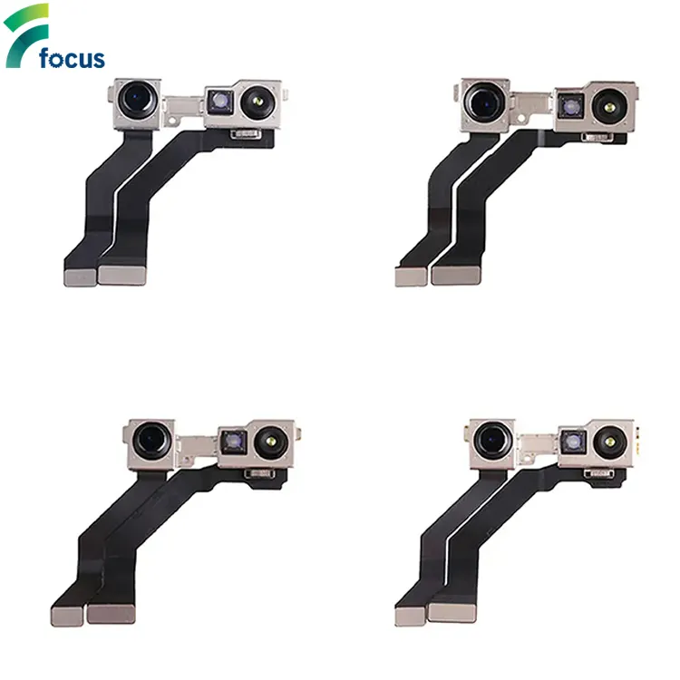 Iphone 11 Back Camera DHL / UPS / FEDEX / EMS / POST / EPacket.etc by FOUCS Electronics 5