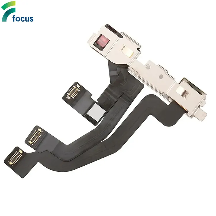 Iphone 11 Back Camera DHL / UPS / FEDEX / EMS / POST / EPacket.etc by FOUCS Electronics 2
