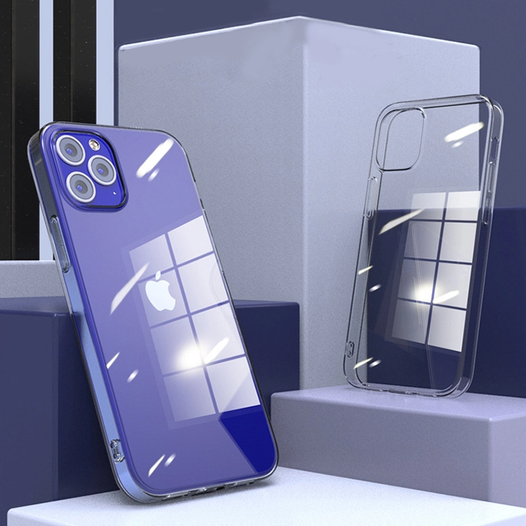 Sublimation Phone Cases Clear For Iphone 11 12 13 14 15 16 Pro Max Case Mobile Cover Phone Case For Iphone X Xr Xs 6 7 8 Plus 1