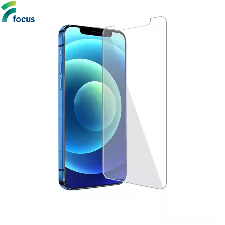 Wholesale Screen Protector Phone Glass Screen For Iphone 6 7 8 X 11 12 13 Pro Max 14 15 16 Plus 9H Hardness Toughening Film 21D 1