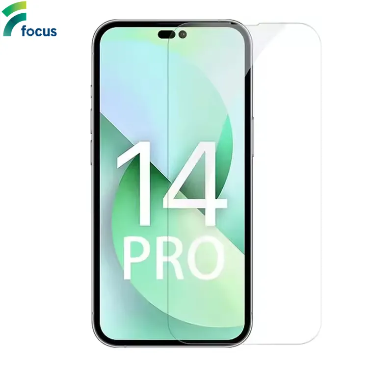 Phone Screen Protector Original OEM / Incell / Oled / High-Quality - - FOUCS Electronics 2