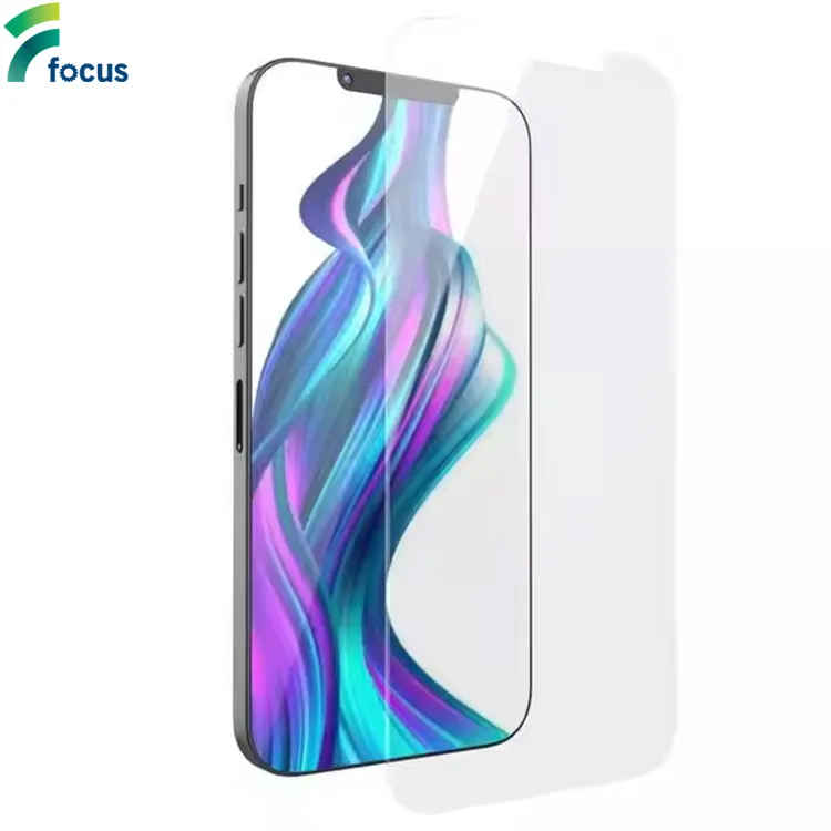 Phone Screen Protector Original OEM / Incell / Oled / High-Quality - - FOUCS Electronics 4