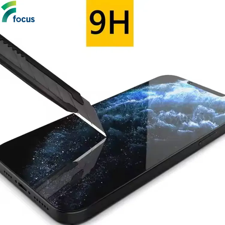 Phone Screen Protector Original OEM / Incell / Oled / High-Quality - - FOUCS Electronics 6