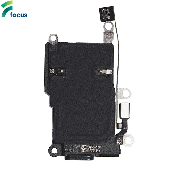 Loud Speaker for Iphone TT / Western Union / Paypal / Alipay / Money Gram / Trade Assurance.etc - - FOUCS Electronics 4