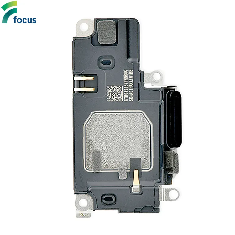 Loud Speaker for Iphone TT / Western Union / Paypal / Alipay / Money Gram / Trade Assurance.etc - - FOUCS Electronics 3