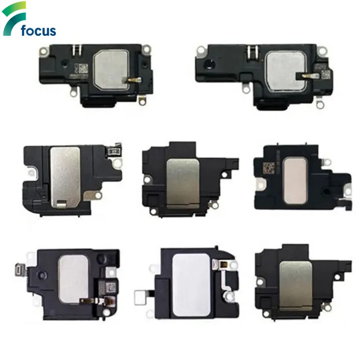 Iphone Loud Speaker 1-3 Working Days by FOUCS Electronics 9