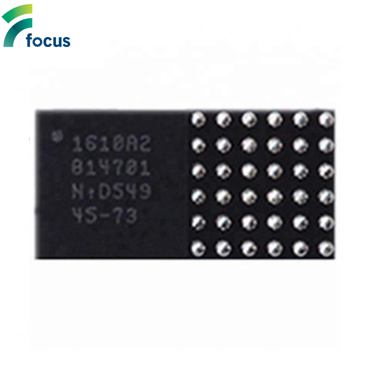 Mobile Phone Charging Ic For Iphone 16 15 14 13 12 11 Pro Max X Xr Xs Usb Charging Ic Chip For Iphone Se 5 5S 6 6S 7 8 Plus 1