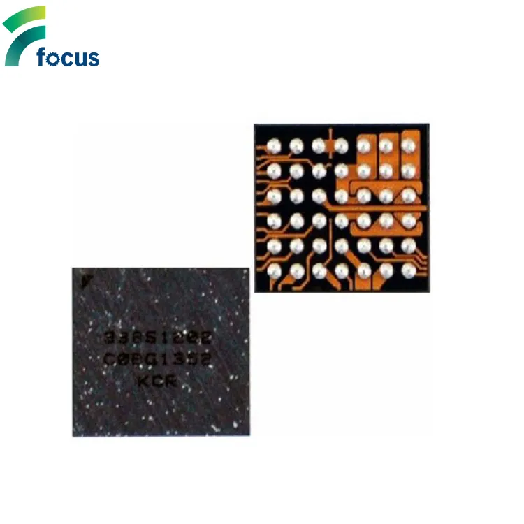 Mobile Phone Accessories Wholesalers CE / IEC62321 / FCC / ROHS - - FOUCS Electronics 3
