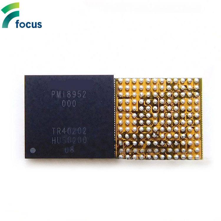 Mobile Phone Power Ic Chip For Iphone 11 12 13 14 15 16 Pro Max 5 6 7 8 Plus X Xs Xr Se Power Supply Ic 1