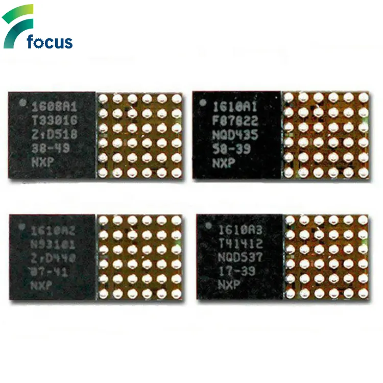 Mobile Phone Accessories Wholesalers CE / IEC62321 / FCC / ROHS - - FOUCS Electronics 5