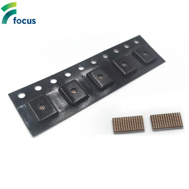 Mobile Phone Accessories Wholesalers CE / IEC62321 / FCC / ROHS - - FOUCS Electronics 8