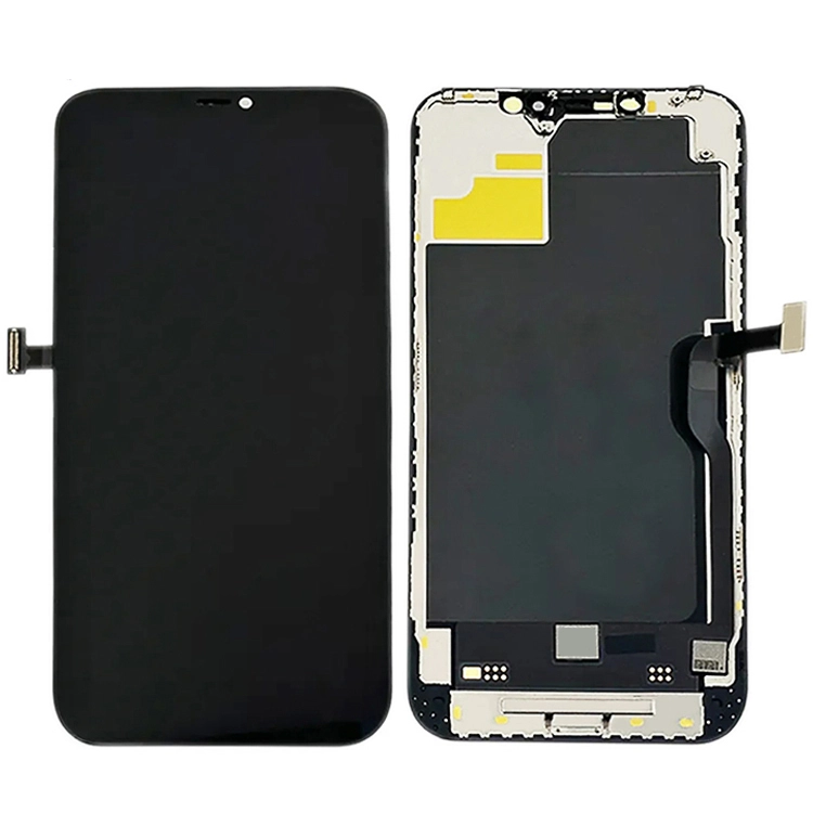 Pantalla Lcd For Iphone 12 Pro Max Display Screen Replacement 1