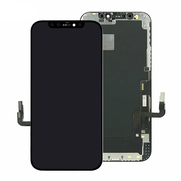 Iphone 14 Pro Max Lcd Replacement TT / Western Union / Paypal / Alipay / Money Gram / Trade Assurance.etc Wholesale - FOUCS Electronics 5