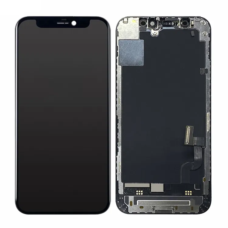 Iphone 14 Pro Max Lcd Replacement TT / Western Union / Paypal / Alipay / Money Gram / Trade Assurance.etc Wholesale - FOUCS Electronics 7
